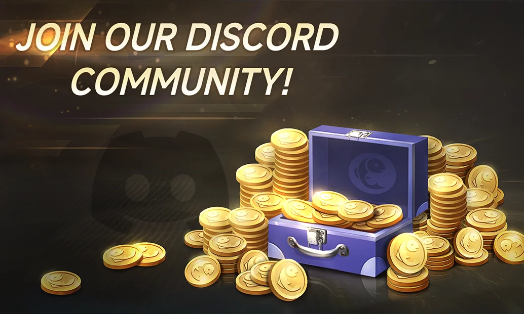 Discord Community