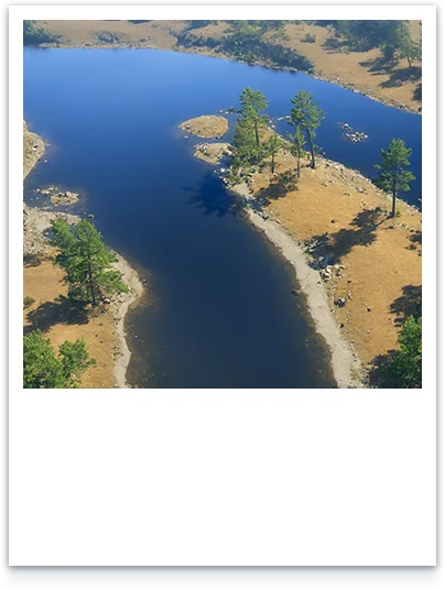 Real Fishing Spots