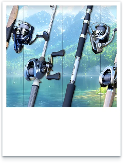 Gear Combos